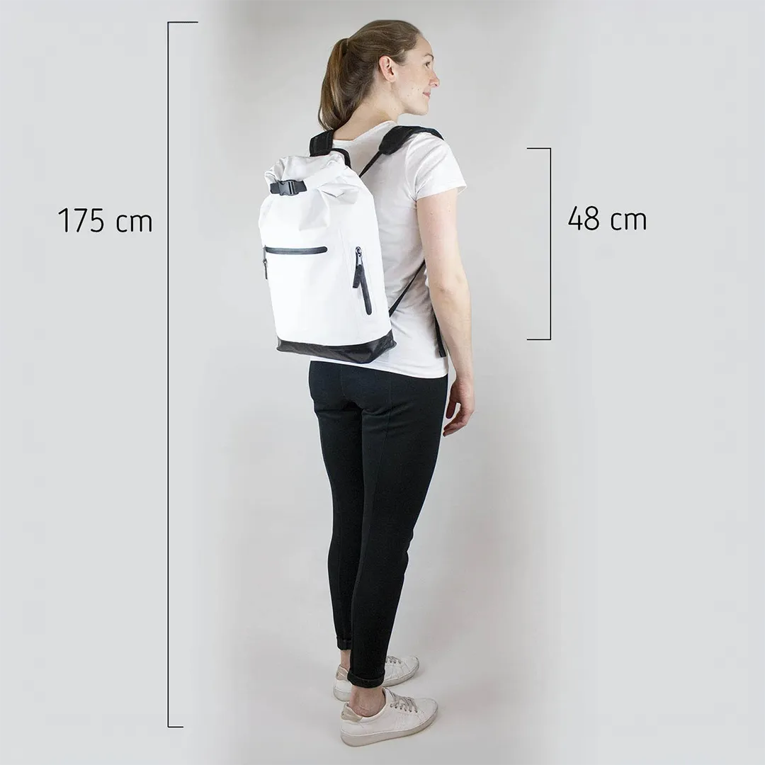 P04001【防水背包防水雙肩包防水包】05