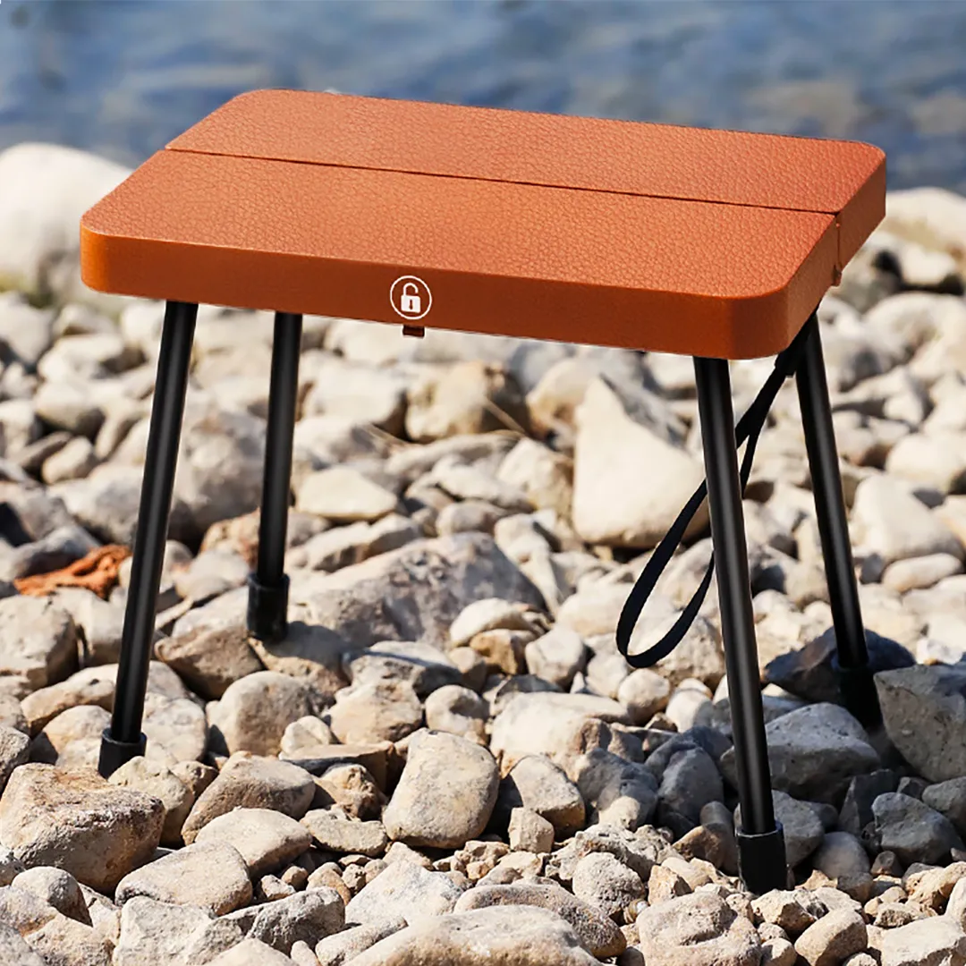 P09001【便攜式折疊凳折疊椅客製化】 1