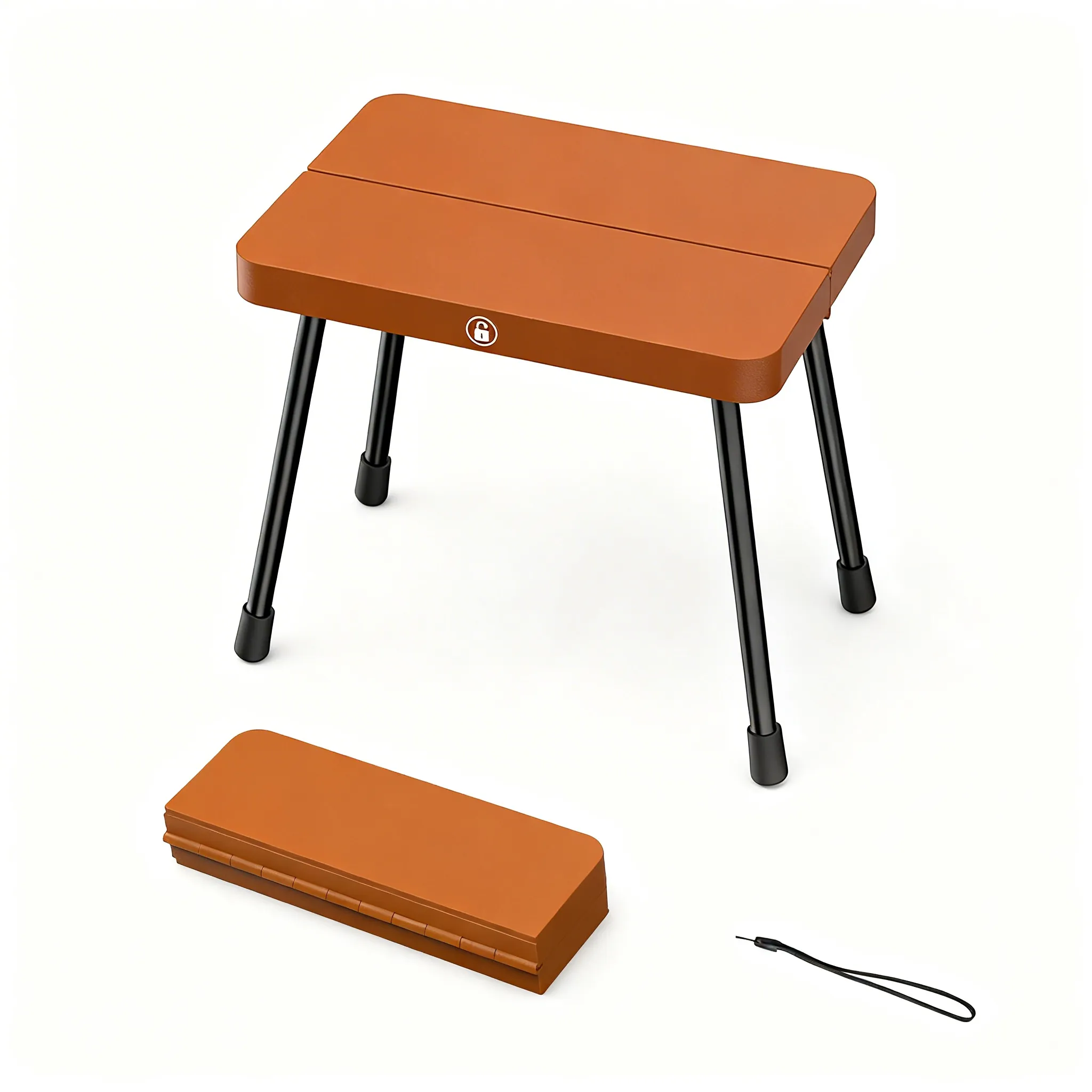 P09001【便攜式折疊凳折疊椅客製化】 2