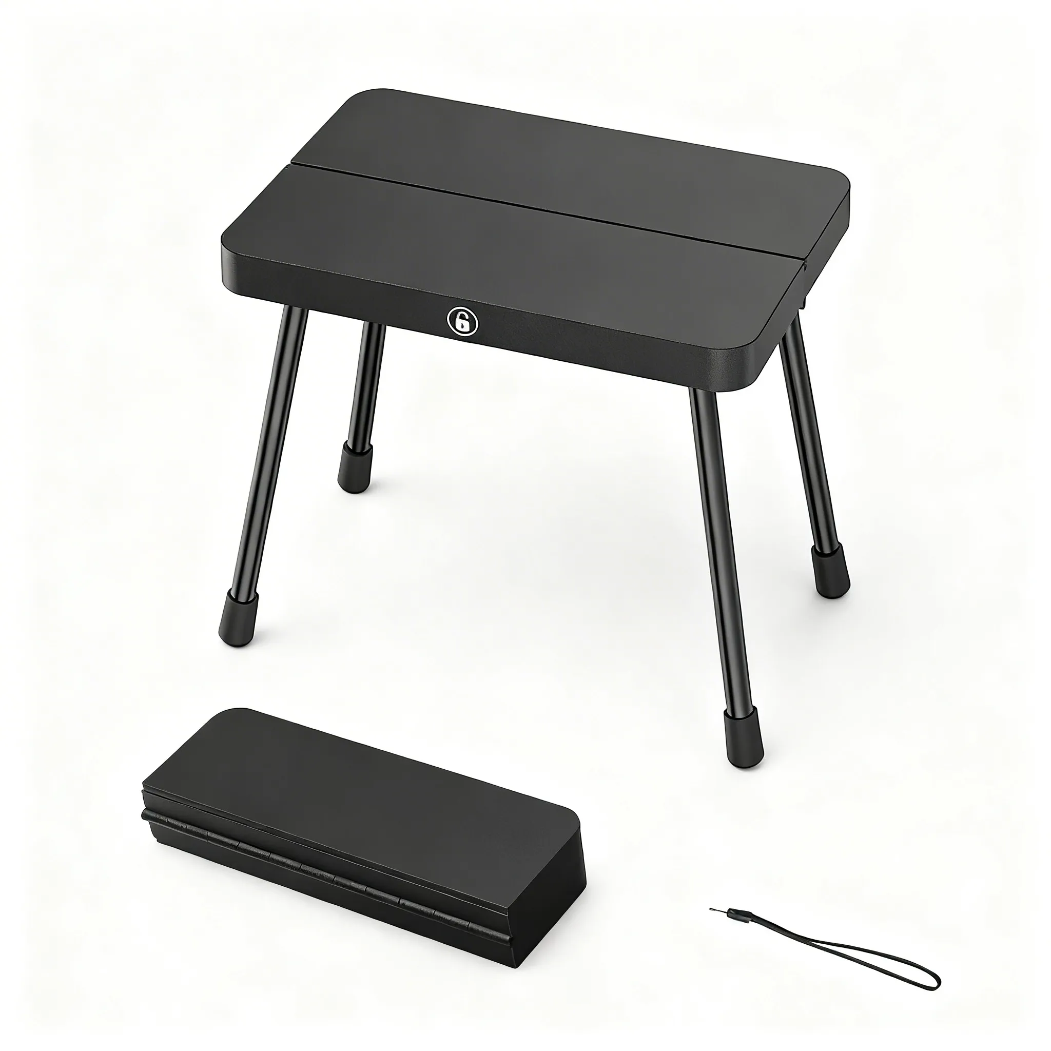 P09001【便攜式折疊凳折疊椅客製化】 3