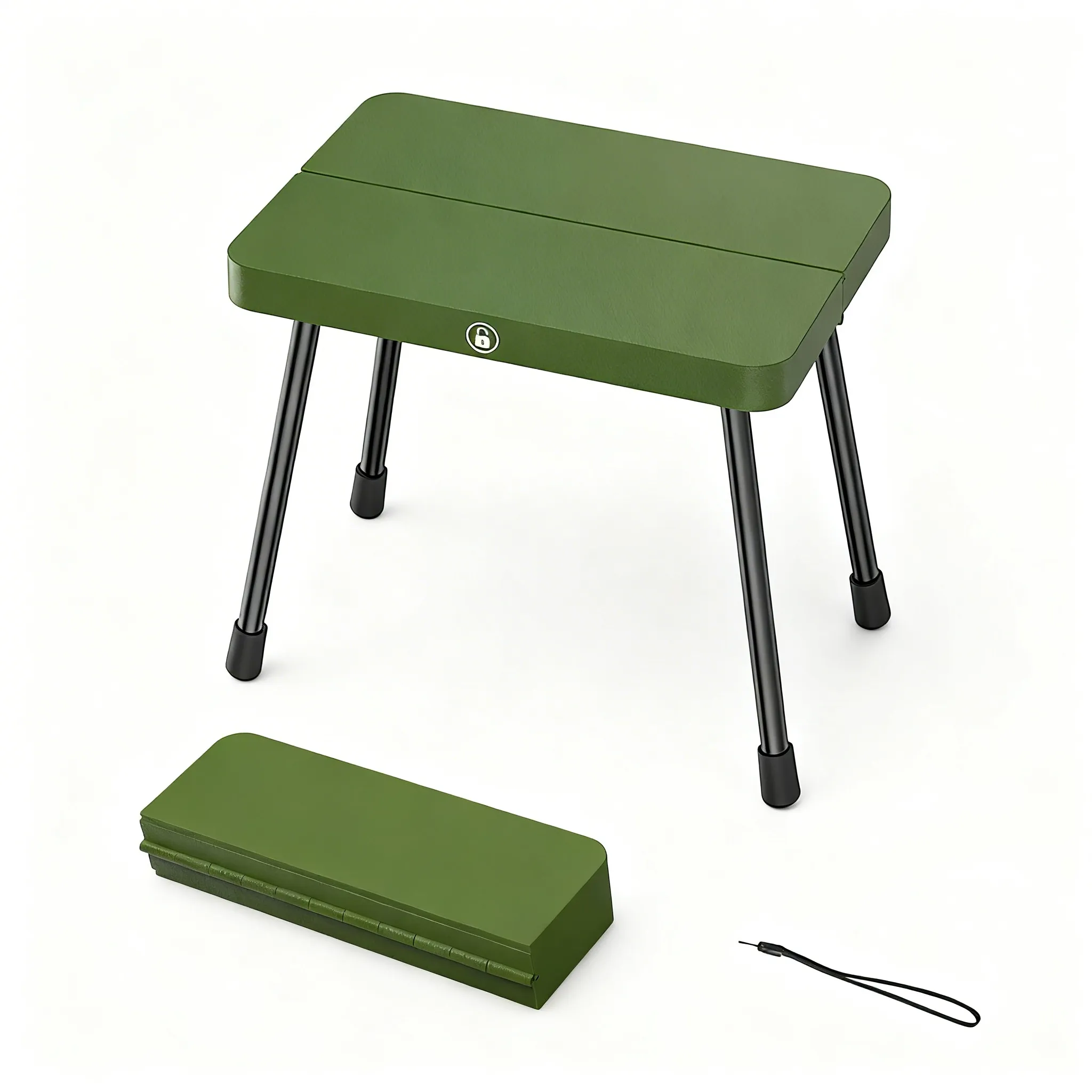 P09001【便攜式折疊凳折疊椅客製化】 4