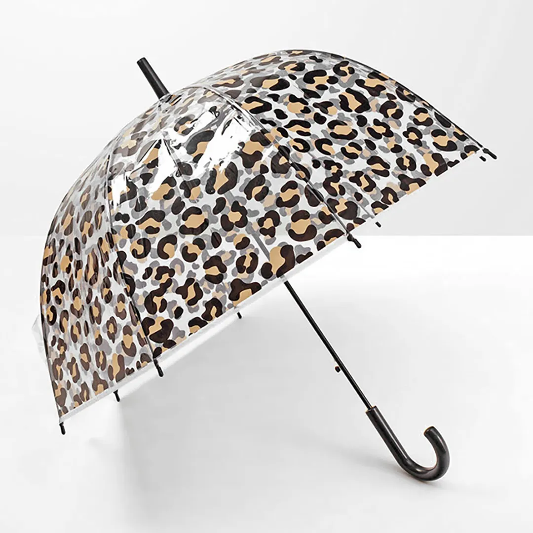 clear-birdcage-umbrella-P07001-02 透明直傘 - 鳥籠傘|墨爾禮贈品客製化