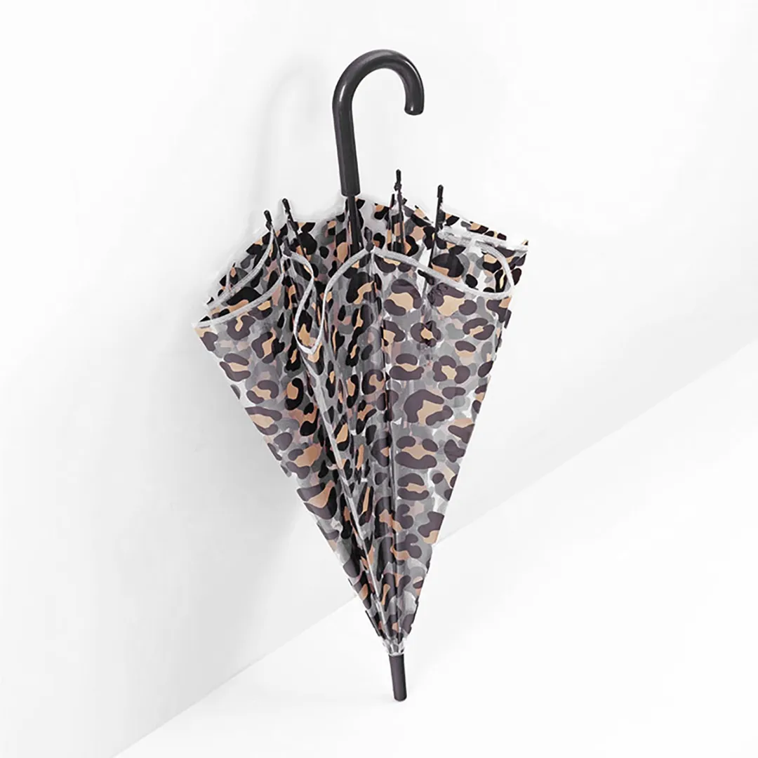 clear-birdcage-umbrella-P07001-05 透明直傘 - 鳥籠傘|墨爾禮贈品客製化