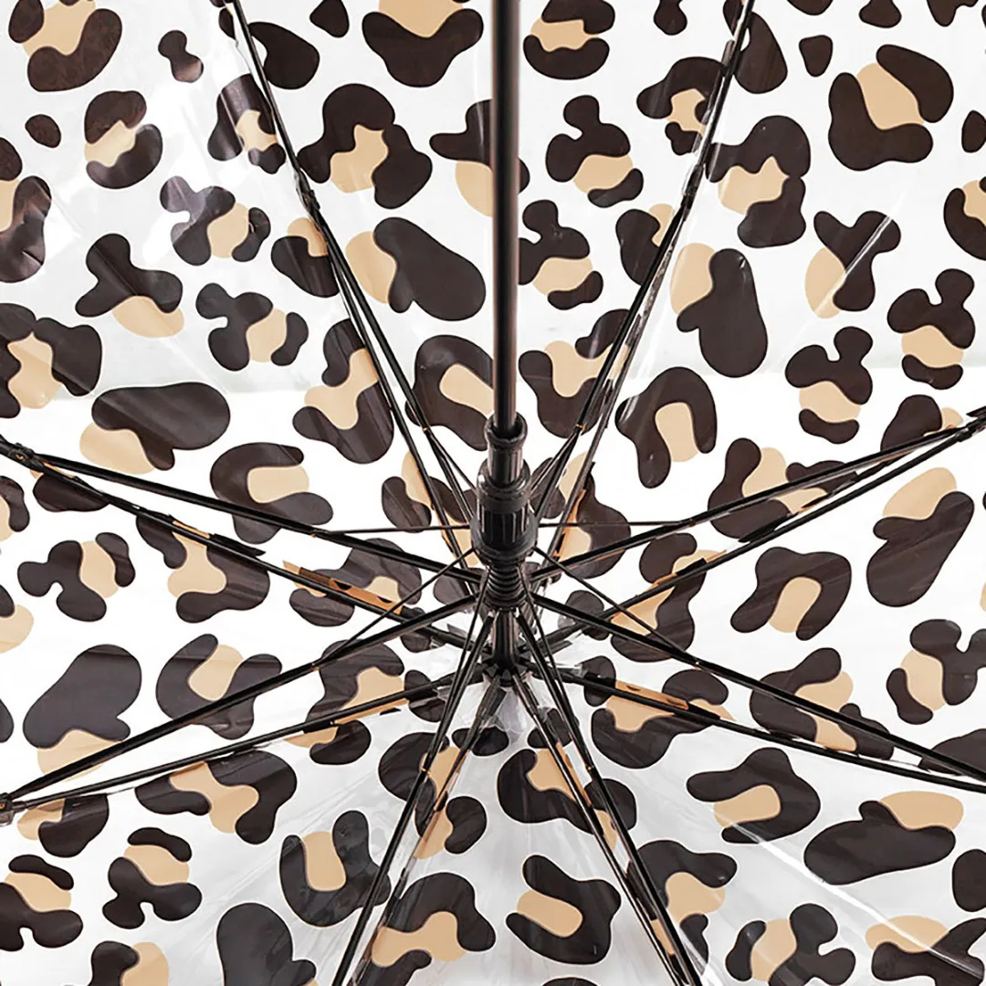 clear-birdcage-umbrella-P07001-06 透明直傘 - 鳥籠傘|墨爾禮贈品客製化