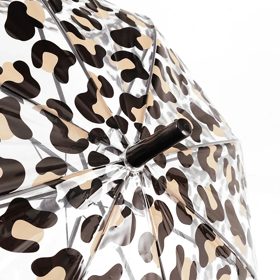 clear-birdcage-umbrella-P07001-07 透明直傘 - 鳥籠傘|墨爾禮贈品客製化